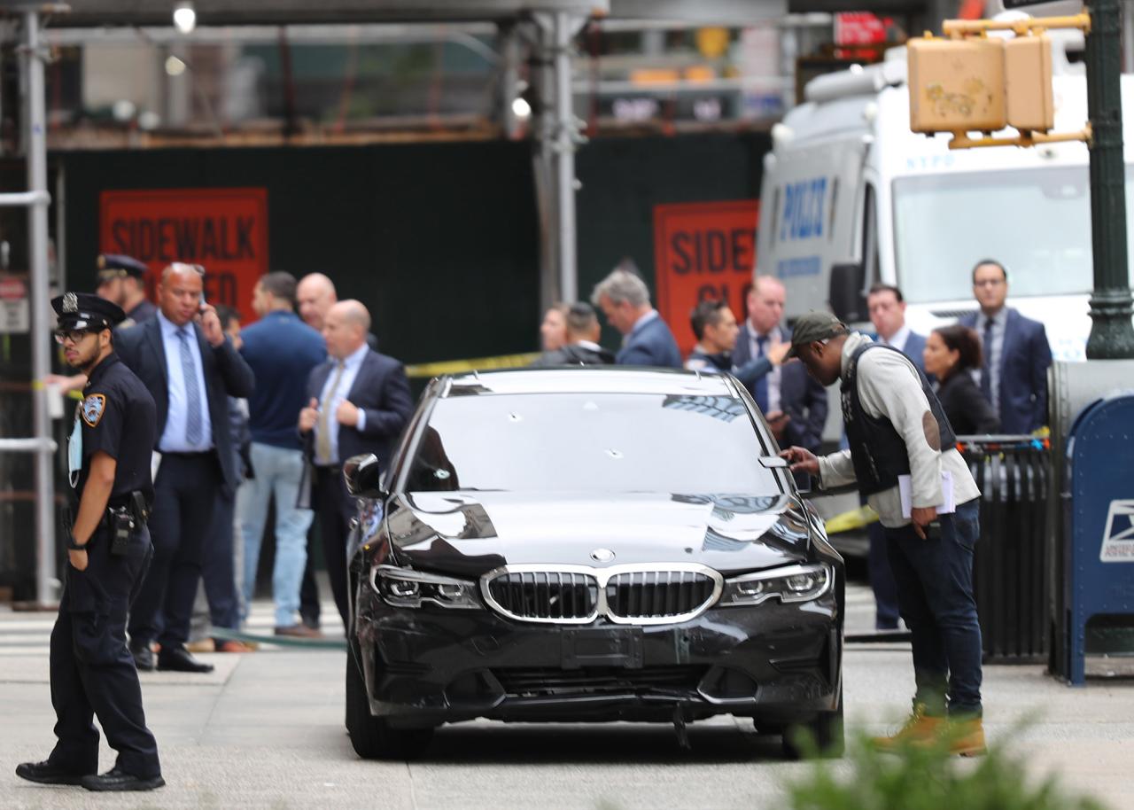 Nyc robbery theft ring grinch boys