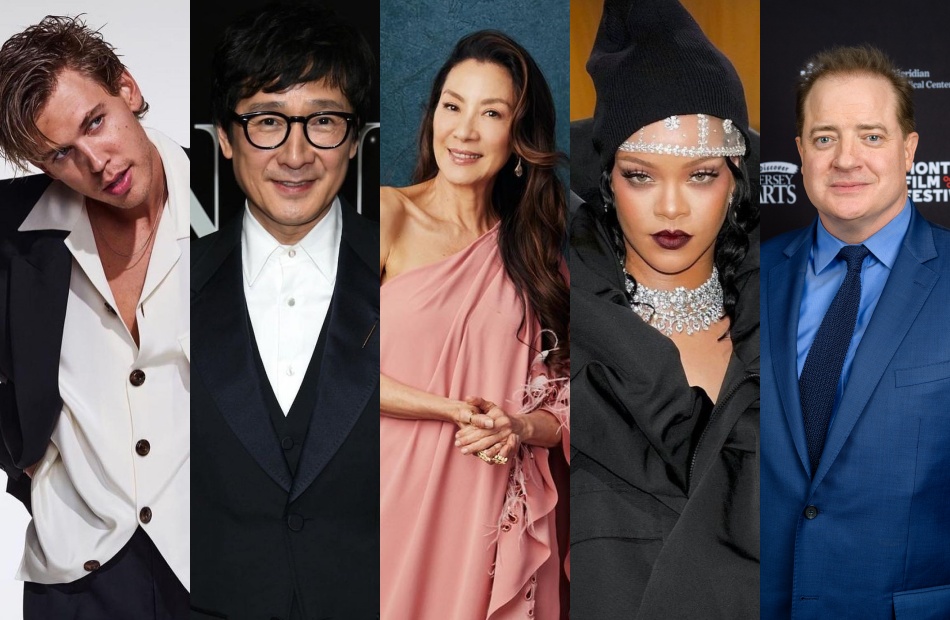 Oscars category casting directors