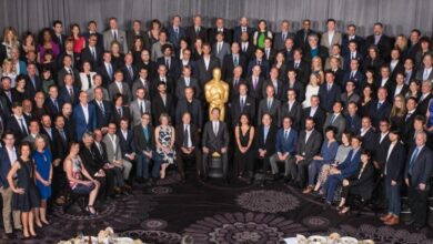 Oscars category casting directors