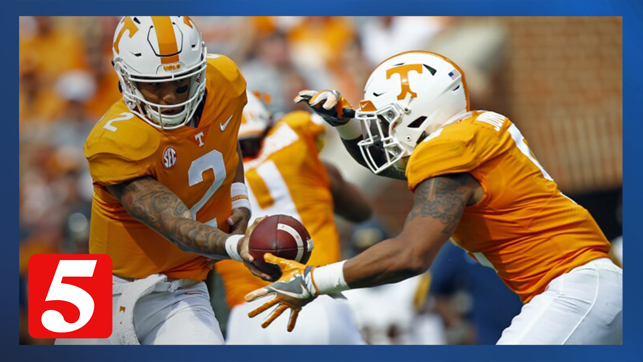 Ncaa response tennessee nil lawsuit