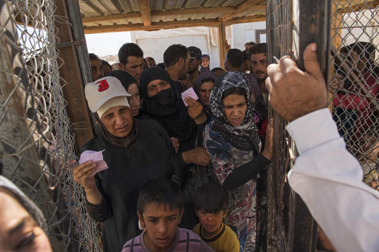 Daha dun gibi depremzede ailenin bir yillik mucadelesi