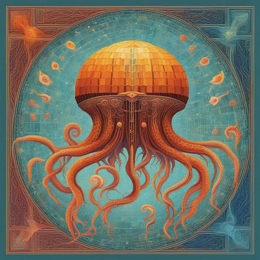 Rhapsody in blue defense