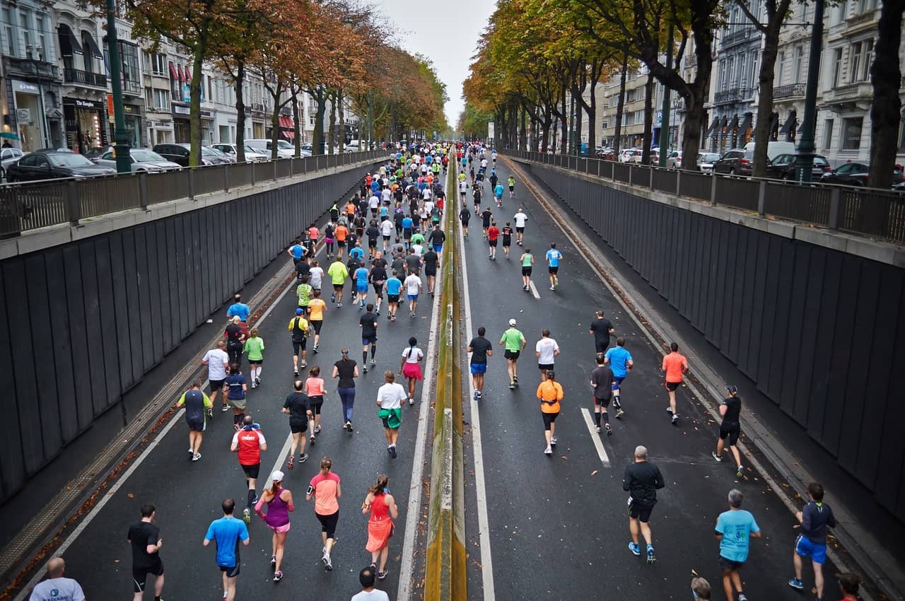Prostate cancer risk exercise