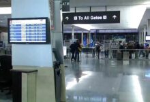 Tsa security breach nashville