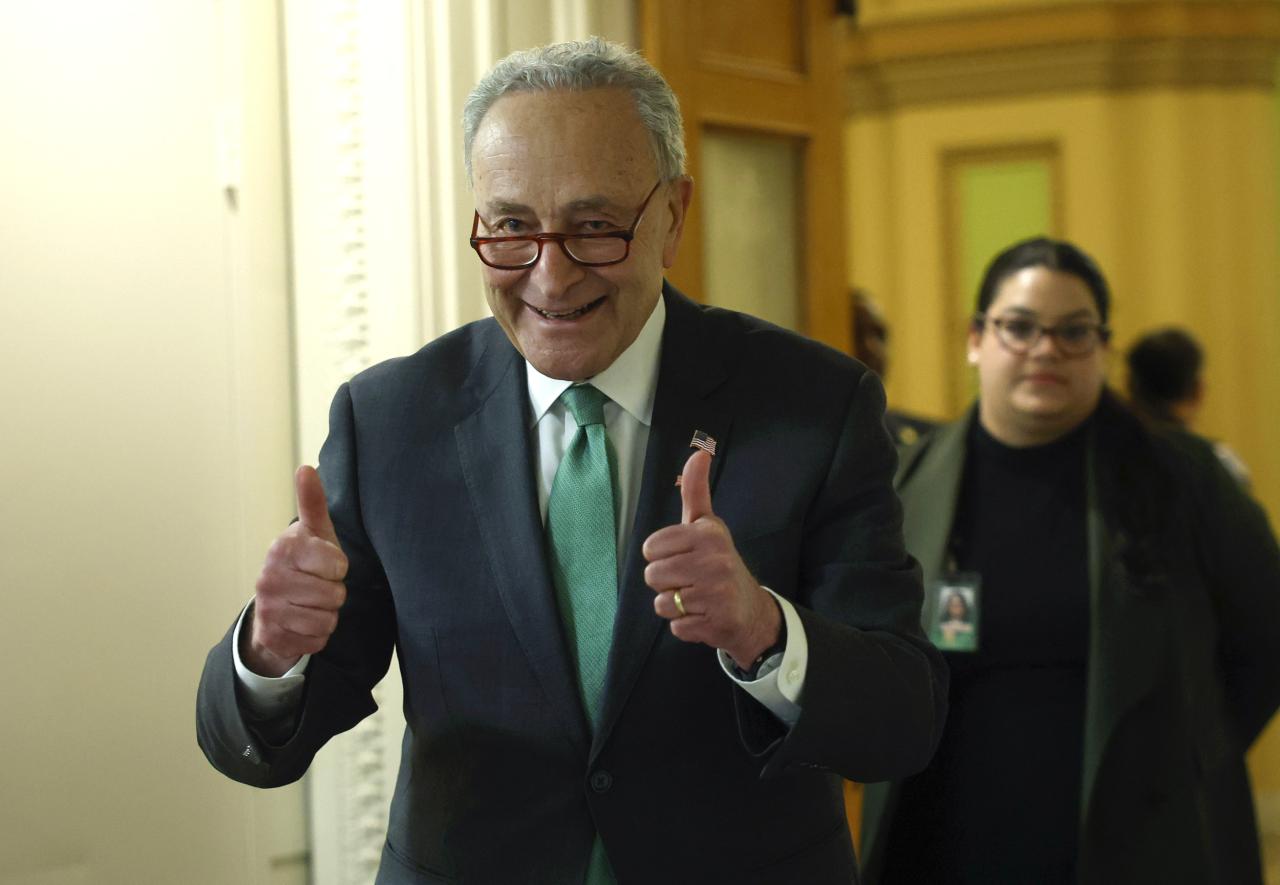 Senate aid package israel ukraine