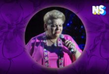 Mexican musical legend Paquita la del Barrio death