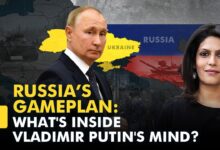 Quotation of the day gravity of putin threats is dawning on europe