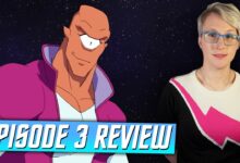 Invincible season 3 episode count release date