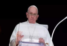 Pope Francis hospital stay extended due to polymicrobial infection