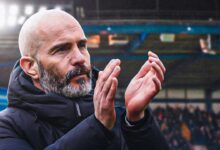 Brighton vs Chelsea match Enzo Maresca criticism