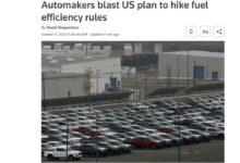 Biden epa auto emissions