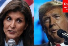 Nikki haley trump navalny