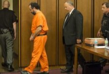 Prison suicides justice department