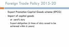 India political finance ruling