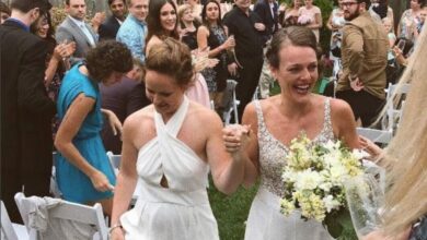 Kristen arnett kayla upadhyaya wedding