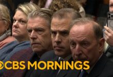 Hunter biden kevin morris