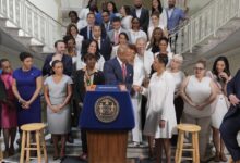 Housing voucher lawsuit mayor adams legal aid city council