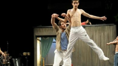 Poor things dance constanza macras bafta