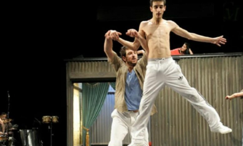 Poor things dance constanza macras bafta