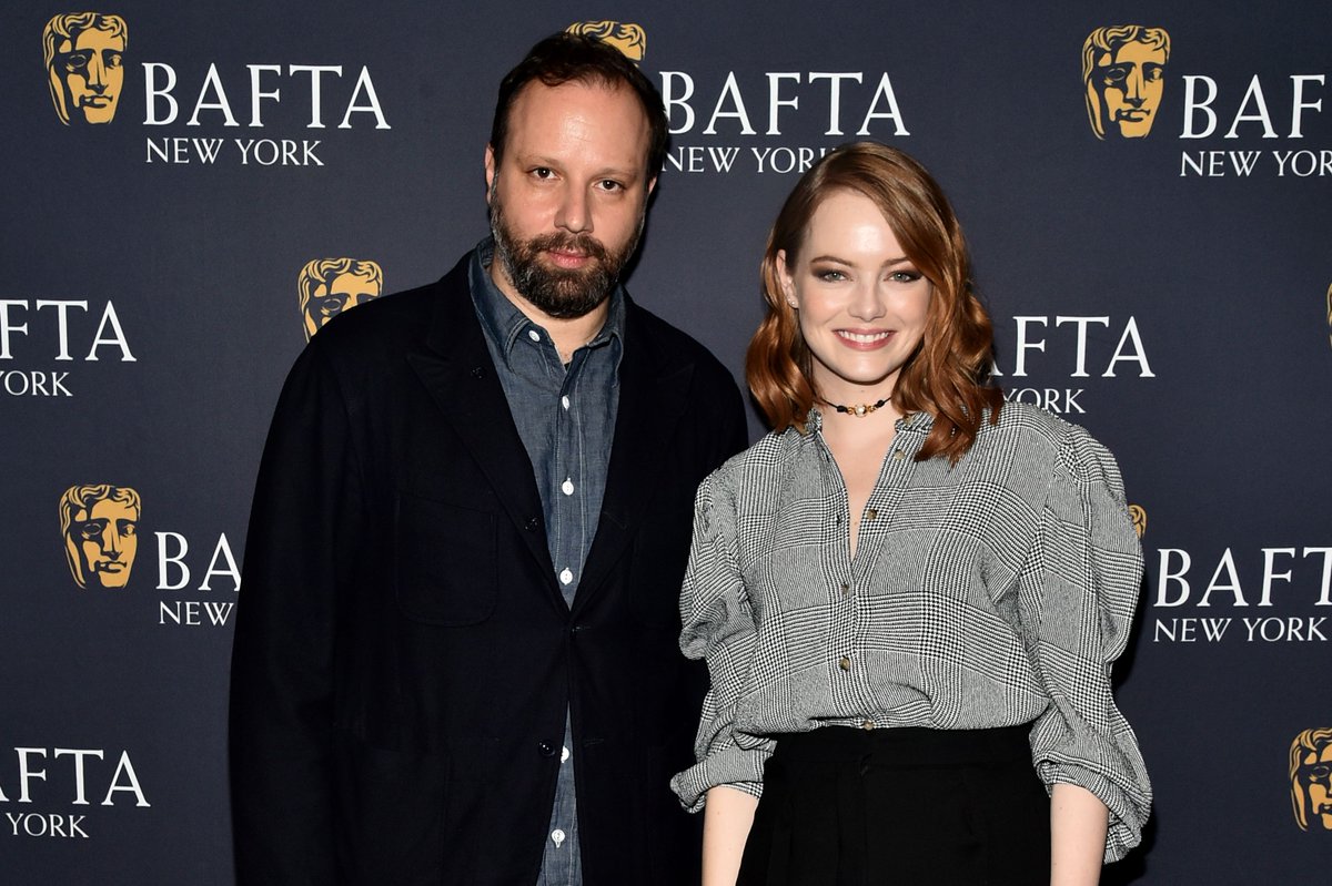 Poor things dance constanza macras bafta