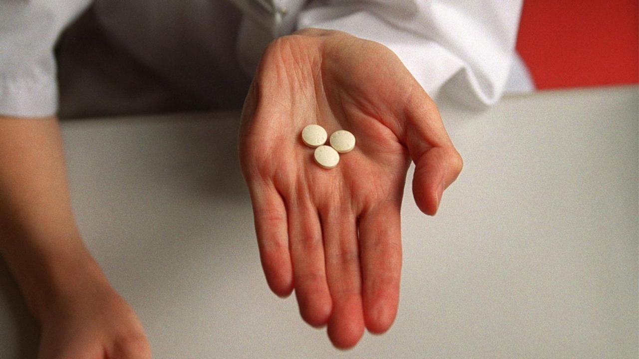 Abortion pills mail safety