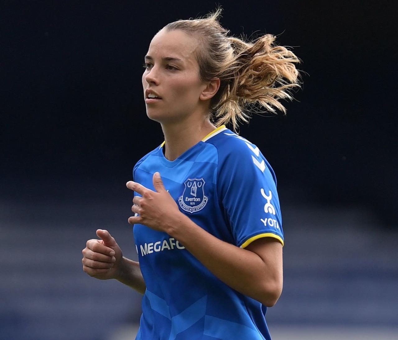 Rikke sevecke retirement portland thorns