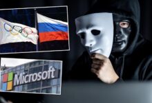 Hacking russian intelligence routers