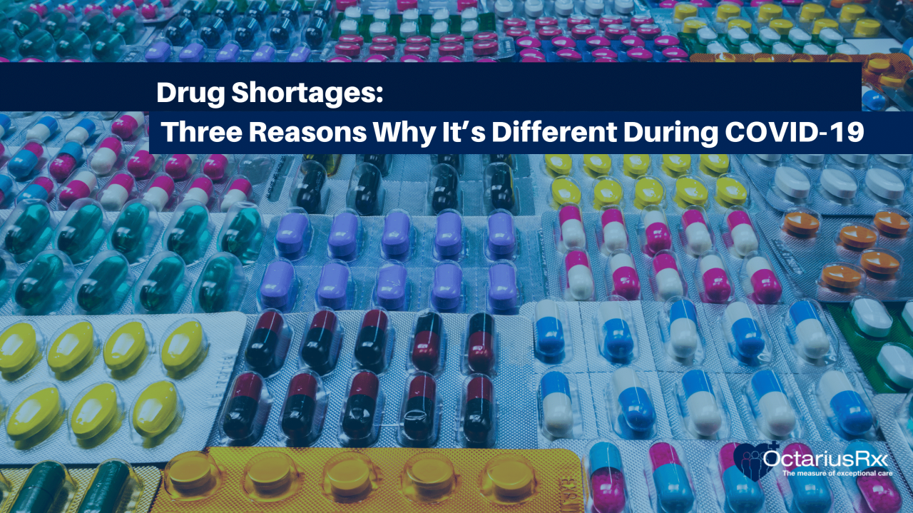 Drug shortages ftc hhs
