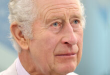 King charles cancer diagnosis