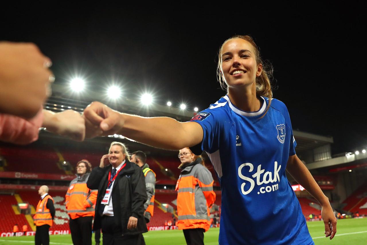 Rikke sevecke retirement portland thorns