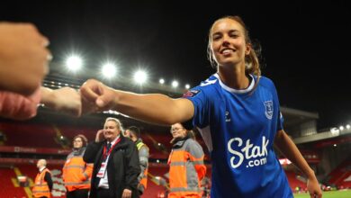 Rikke sevecke retirement portland thorns