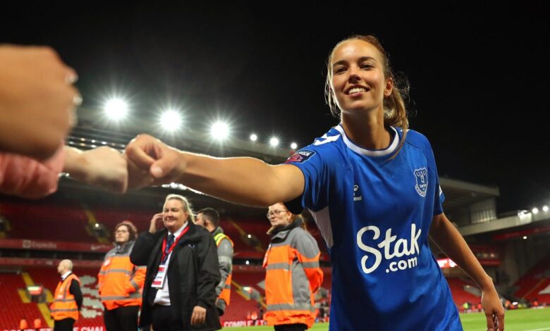 Rikke sevecke retirement portland thorns