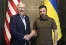 Gop senate ukraine aid