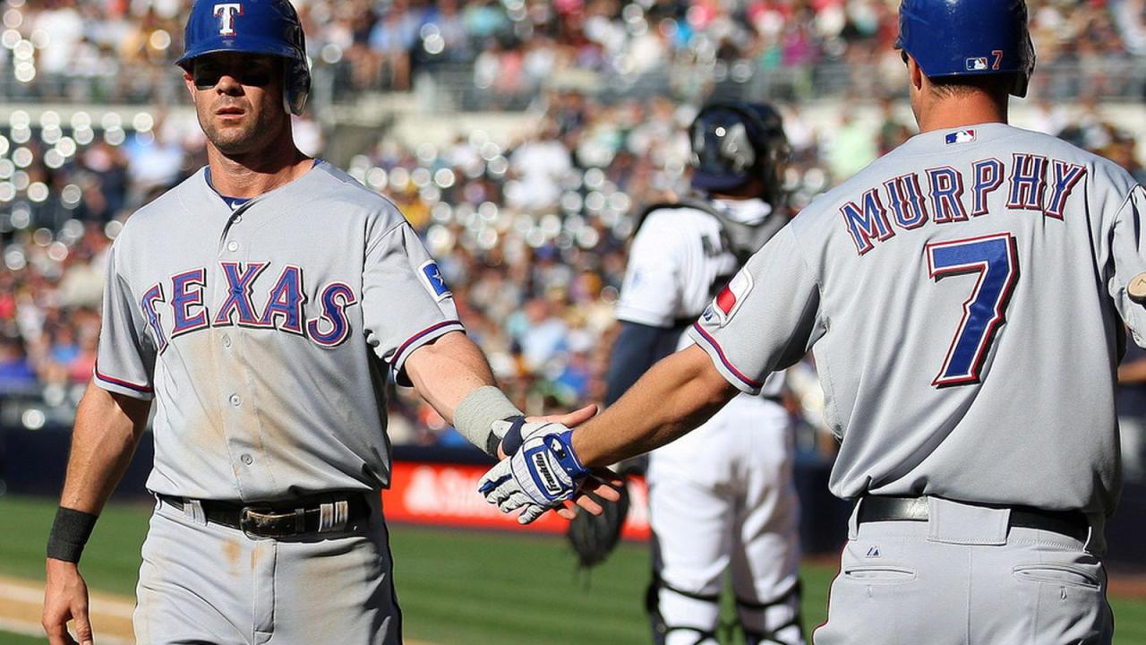 Mlb player anonymous poll questions