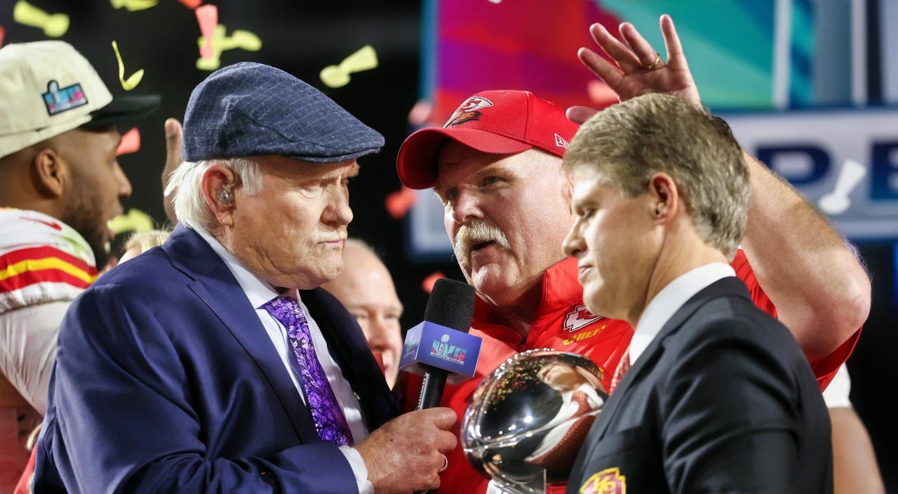 Andy reid chiefs super bowl return