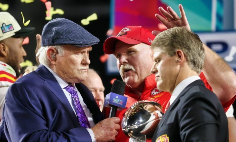 Andy reid chiefs super bowl return