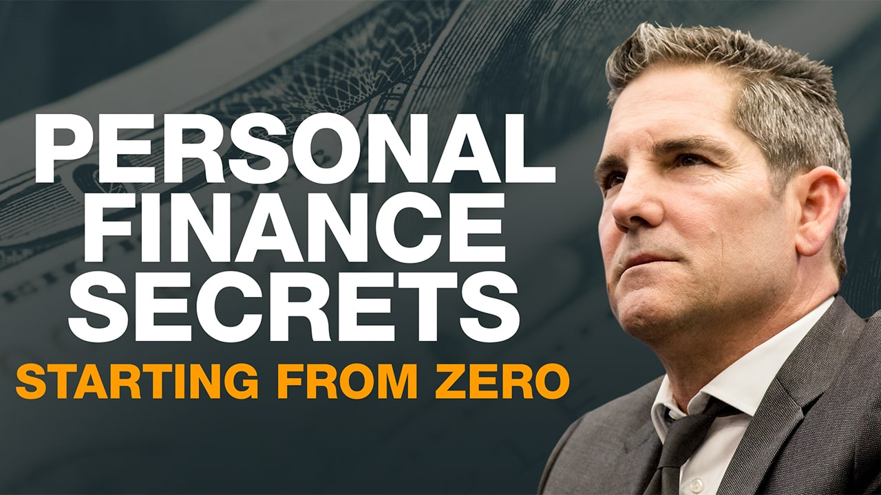 Money Personal finance money secrets