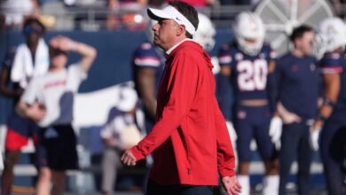 Jedd fisch washington arizona until saturday podcast