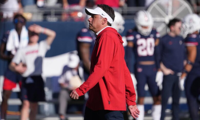 Jedd fisch washington arizona until saturday podcast