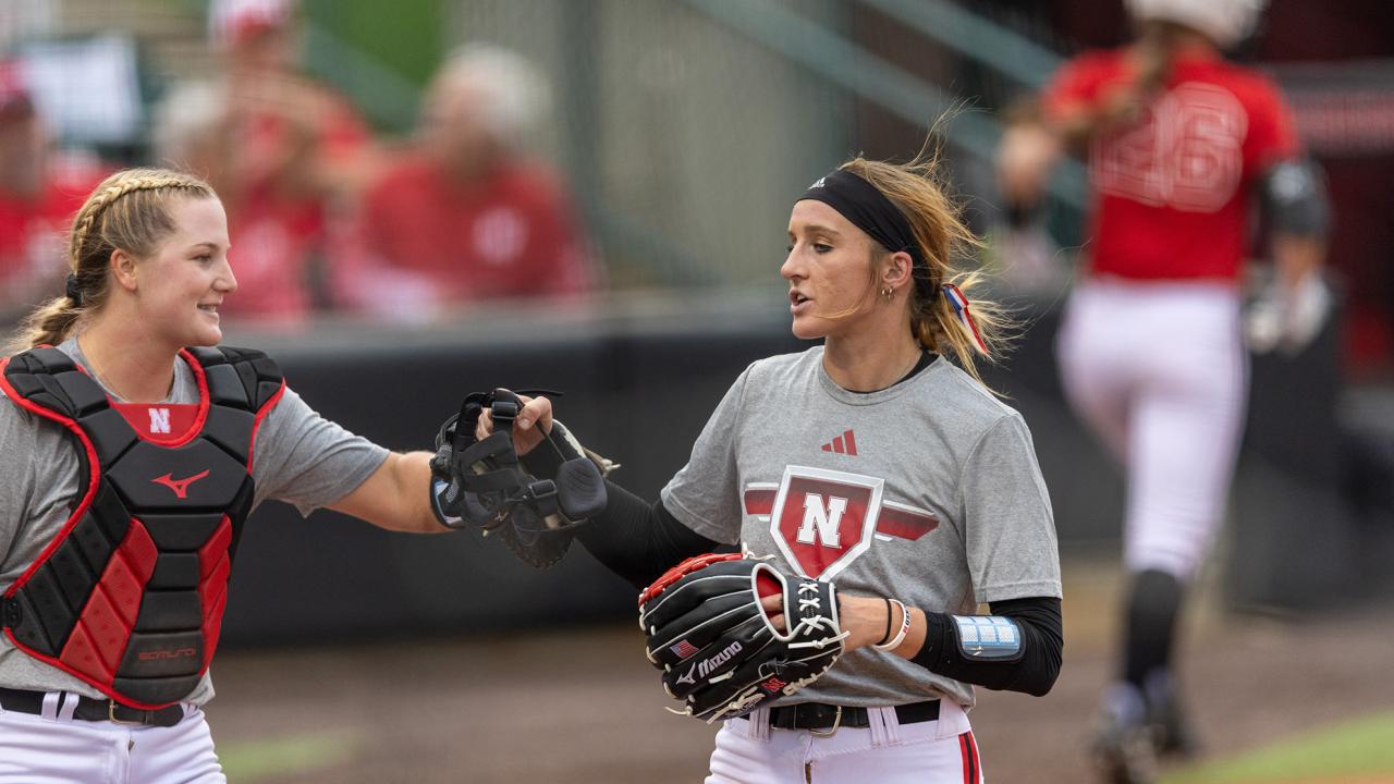 Jordy bahl nebraska acl tear
