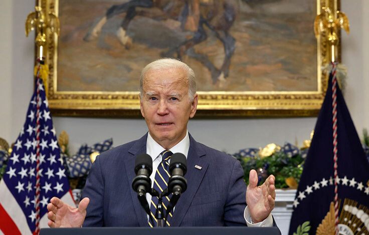 Mexico natural gas biden