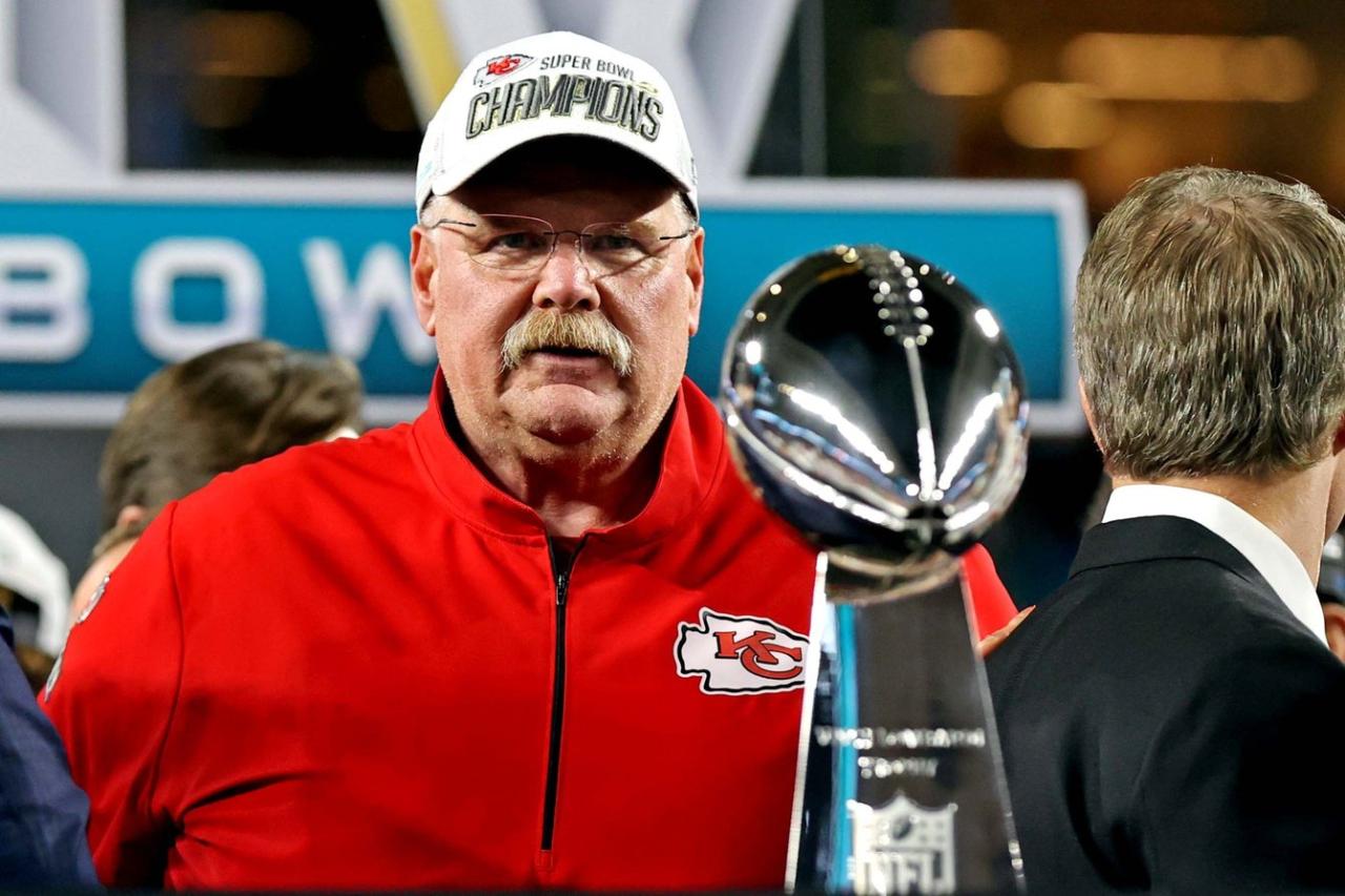 Andy reid chiefs super bowl return