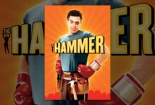 The hammer hamilton nolan