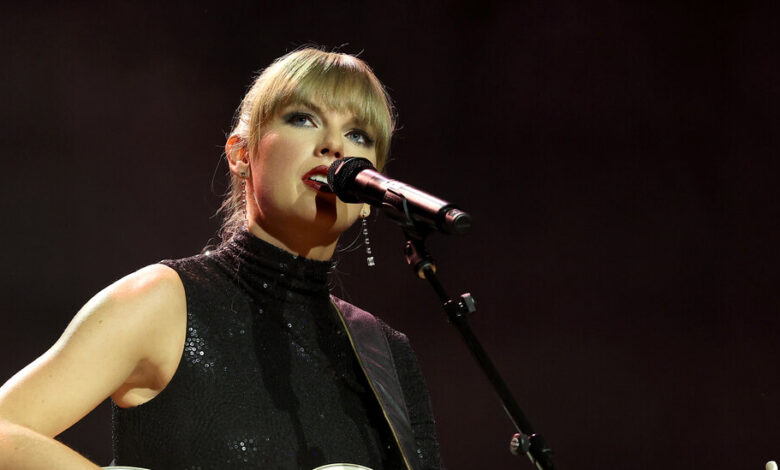 Taylor swift super bowl