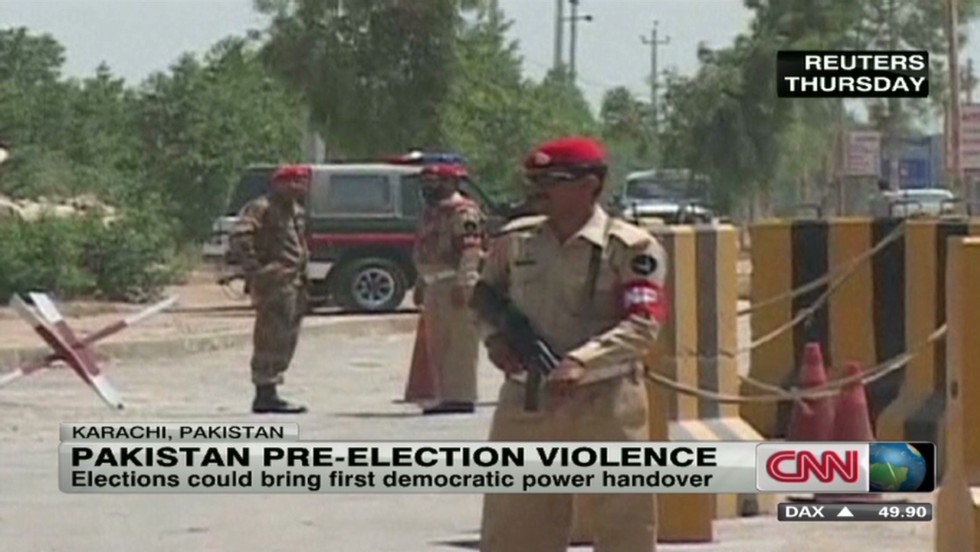 Israeli raid pakistan election super bowl