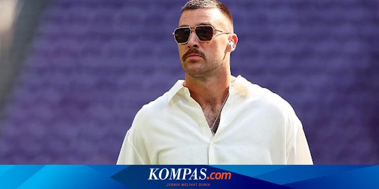 Trump taylor swift travis kelce