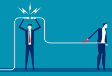 Australia derecho empleados desconectarse