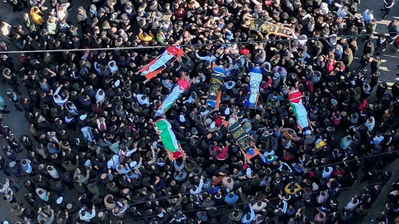 Israeli raid pakistan election super bowl