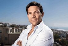 Strategic financial solutions sasson jordan belfort