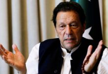 Pakistan election imran khan